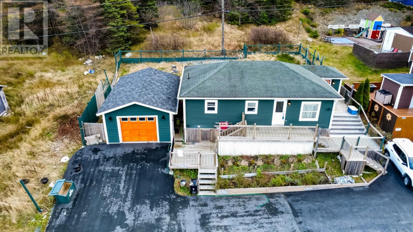 65 MAIN ROAD, Newfoundland & Labrador — photo 2