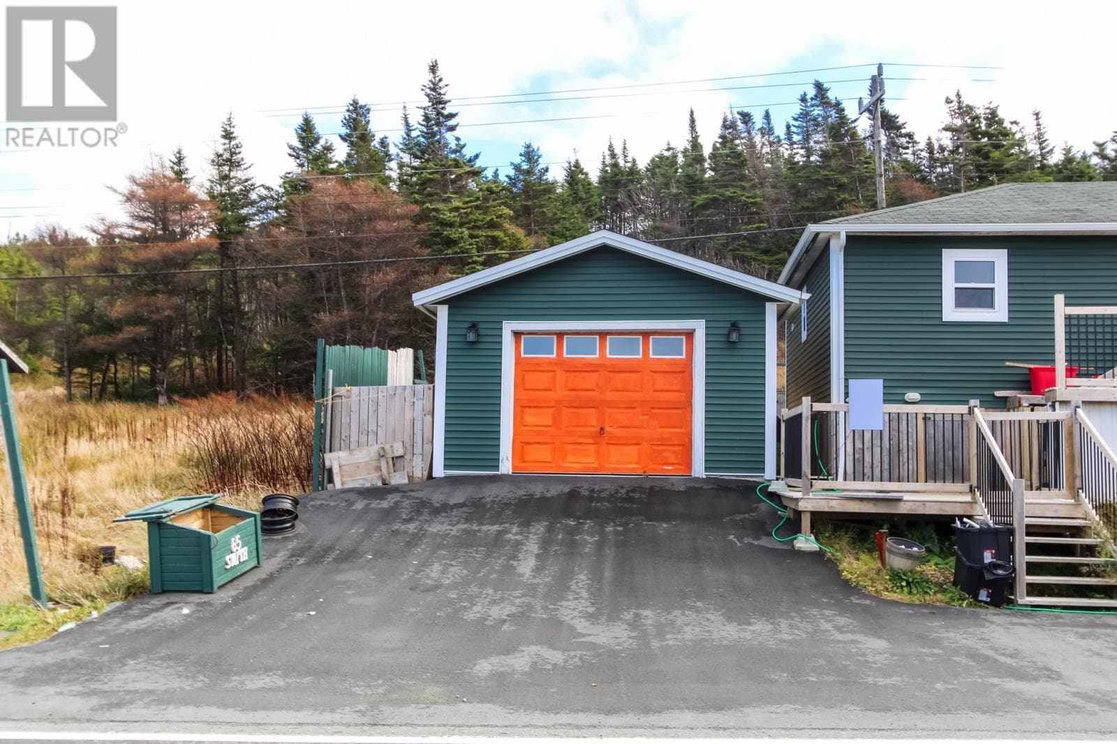 65 MAIN ROAD, Newfoundland & Labrador — photo 3