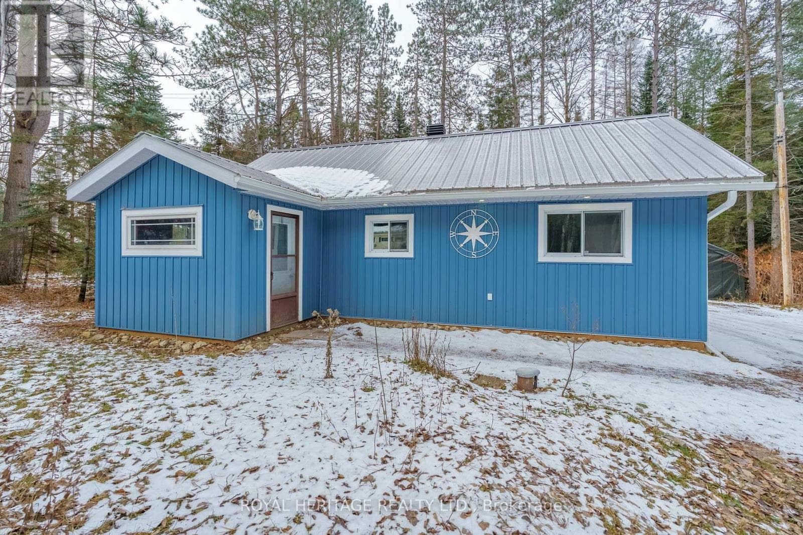 290 SOUTH WASEOSA LAKE ROAD in 