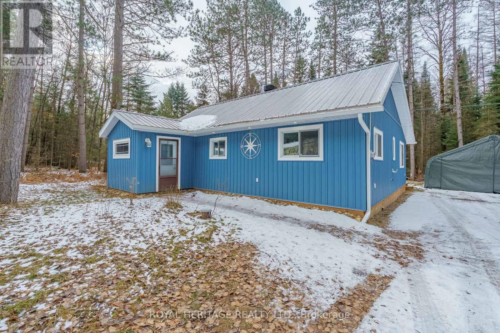 290 SOUTH WASEOSA LAKE ROAD — photo 3