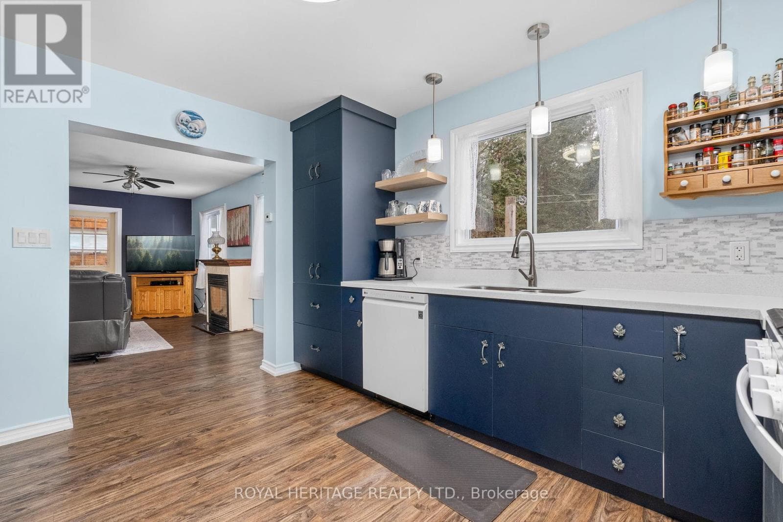 290 SOUTH WASEOSA LAKE ROAD — photo 5