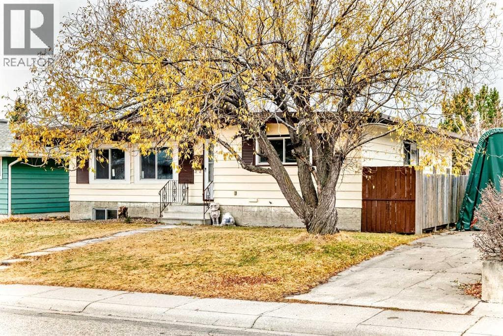 307 HUNTRIDGE ROAD NORTHEAST, Calgary — photo 2