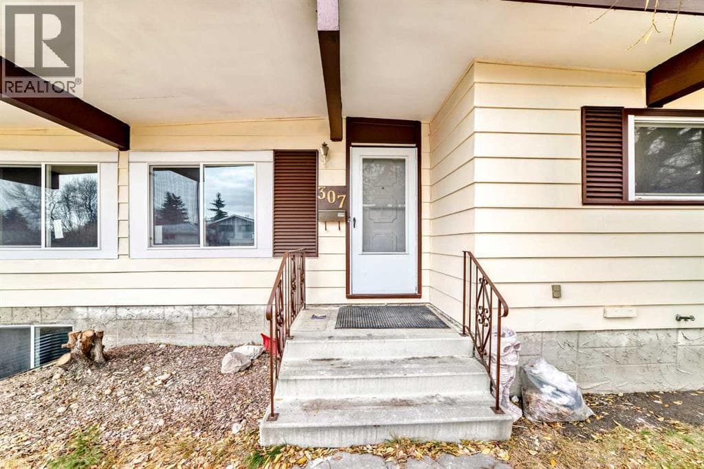 307 HUNTRIDGE ROAD NORTHEAST, Calgary — photo 3