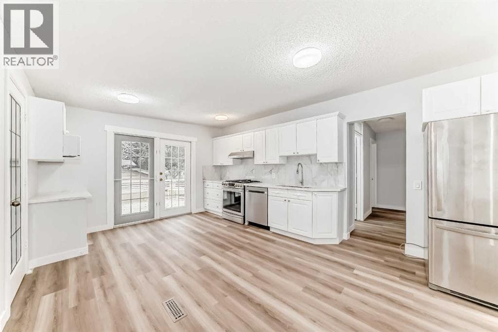 307 HUNTRIDGE ROAD NORTHEAST, Calgary — photo 5
