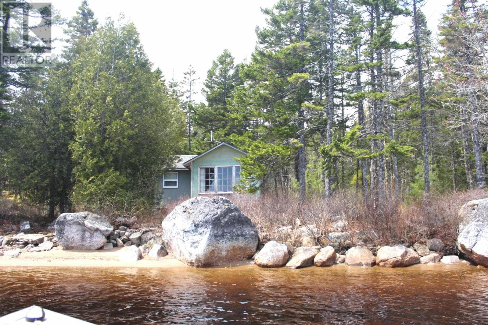 1A LAKE CHARLOTTE in UPPER LAKEVILLE