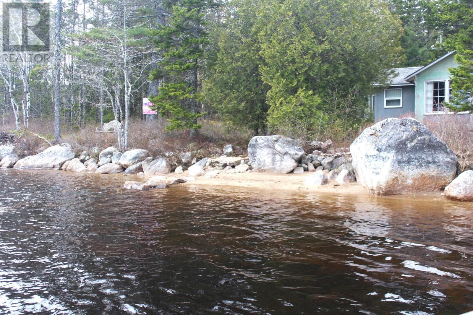1A LAKE CHARLOTTE, NSAR — photo 2
