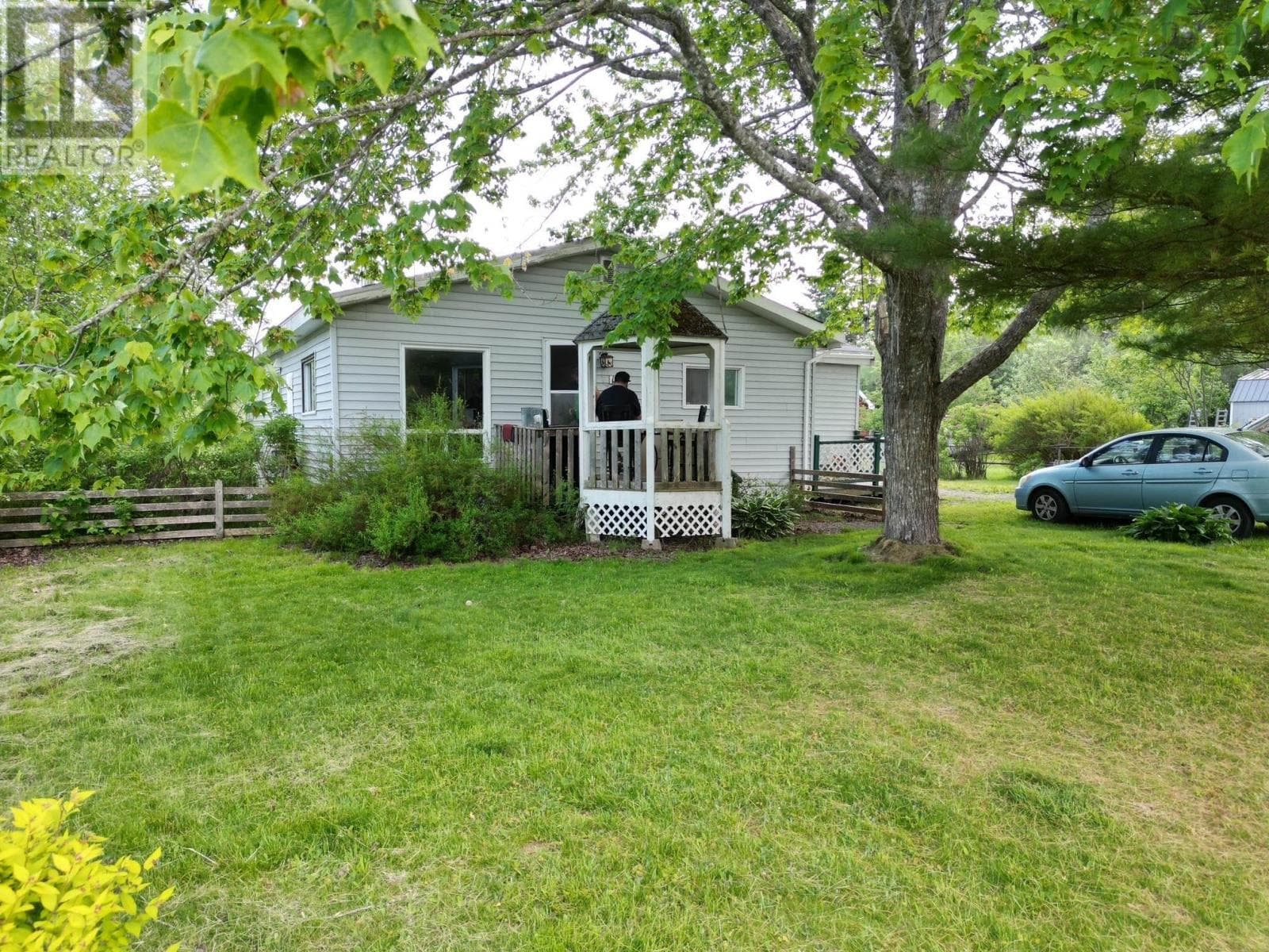 102 DYKE ROAD in 