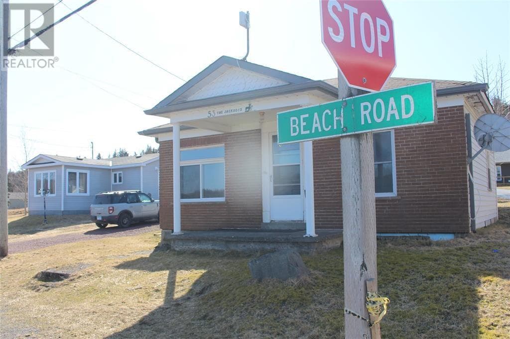 53 BEACH ROAD, Newfoundland & Labrador — photo 3