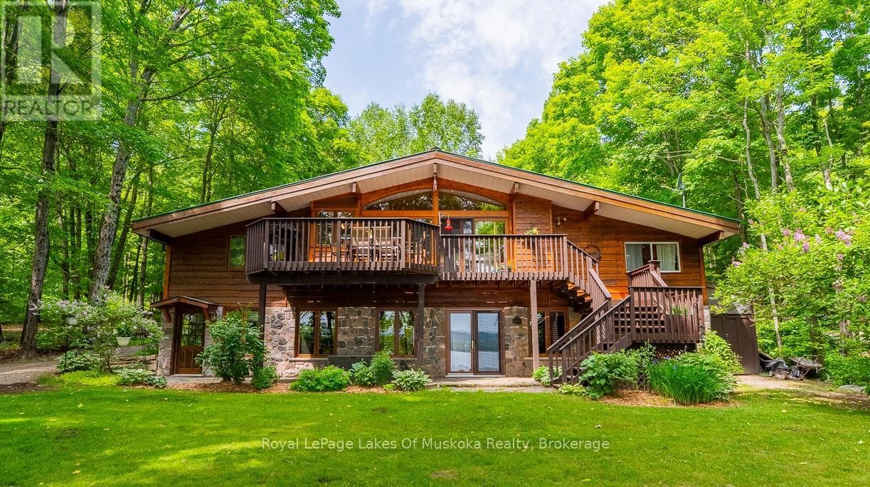 168 LAKESHORE ROAD in 