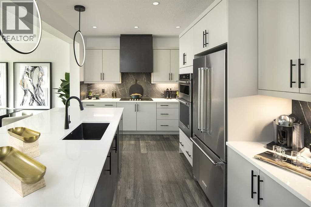 149 MITCHELL ROAD NORTHWEST, Calgary — photo 3