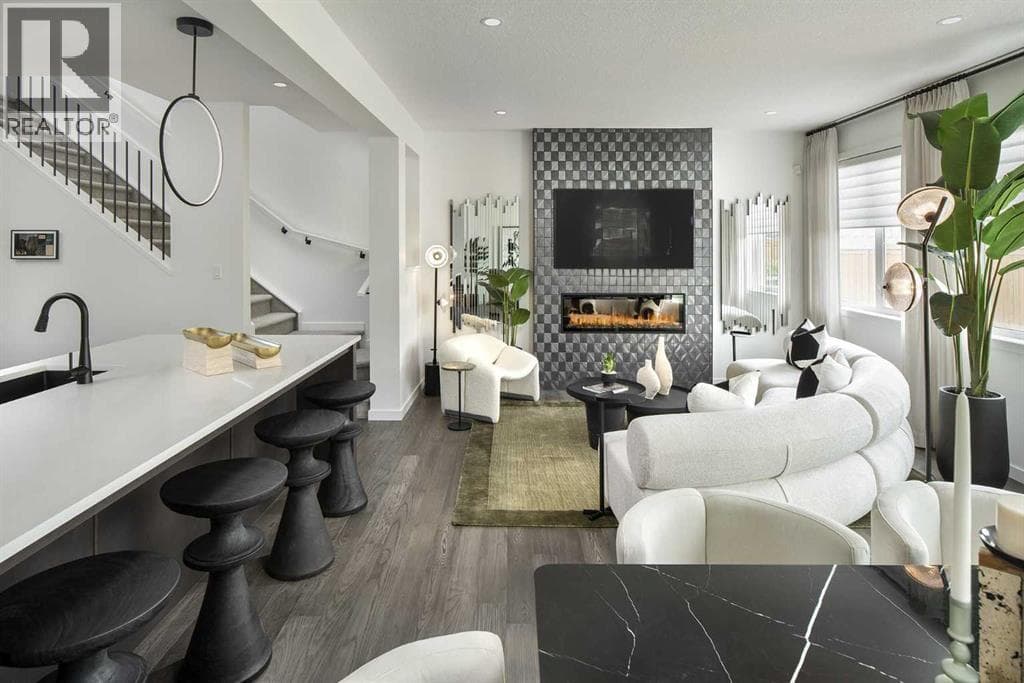 149 MITCHELL ROAD NORTHWEST, Calgary — photo 5