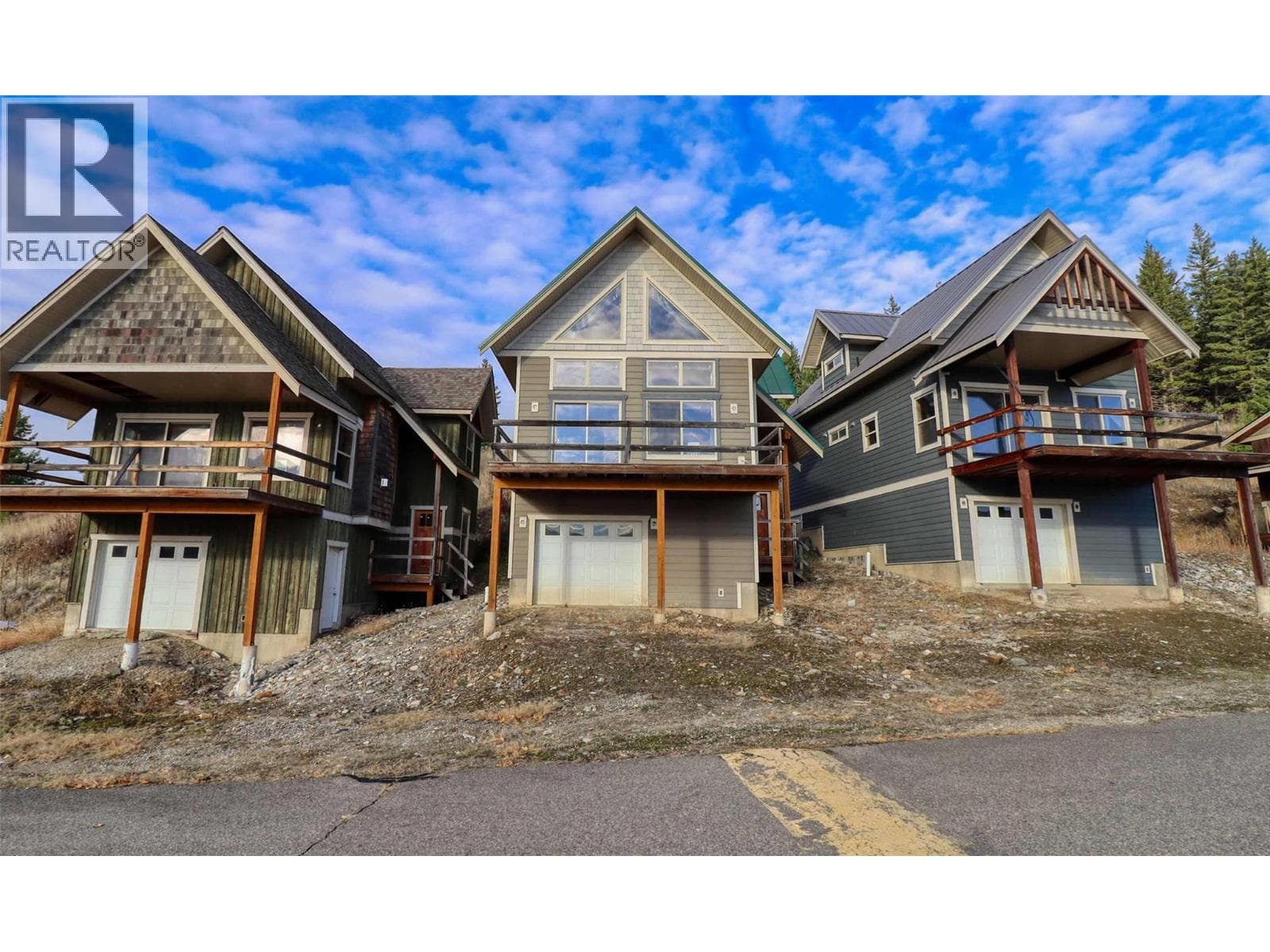 2633 Squilax Anglemont Road Unit# 141, Interior REALTORS® — photo 3