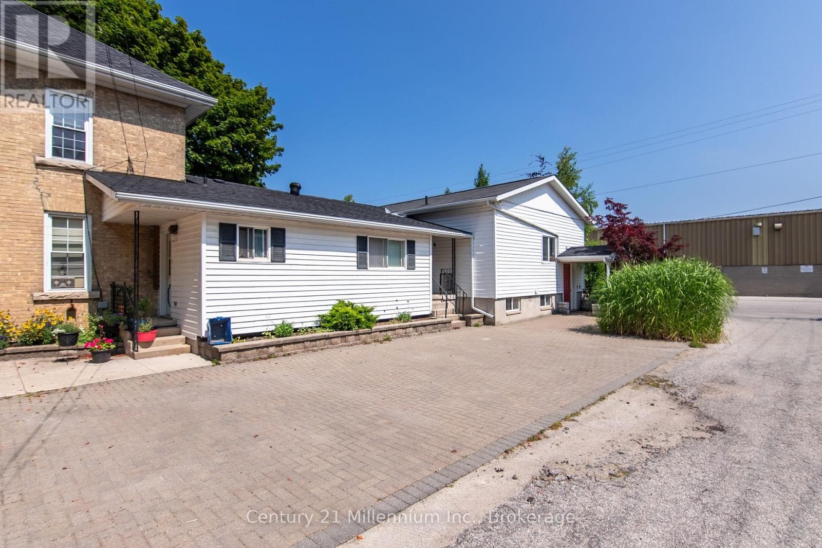 228 PALMERSTON STREET in 