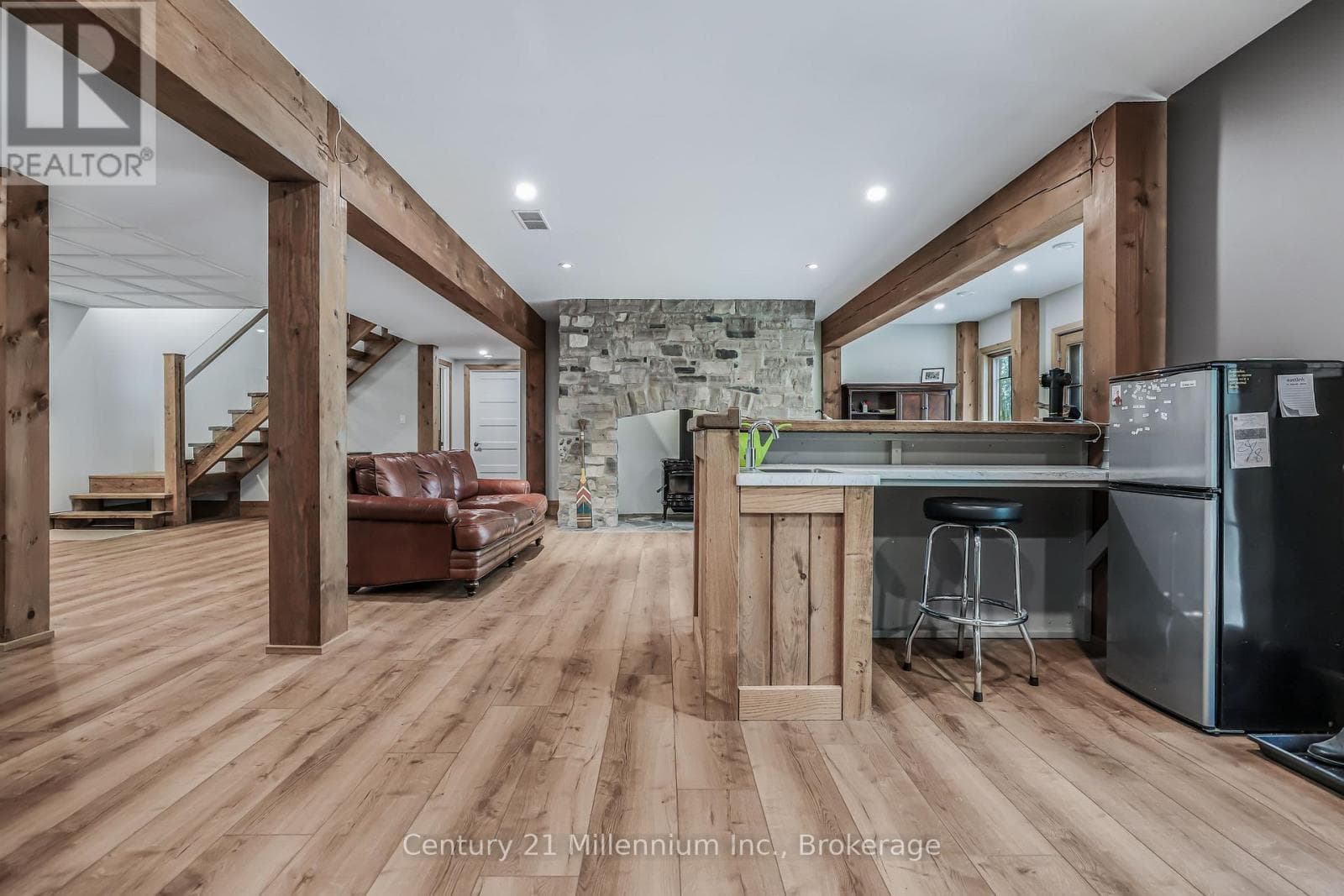 166 CLARENDON STREET in 