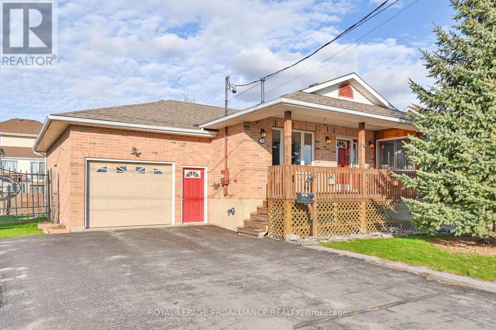 74 BAY STREET — photo 2