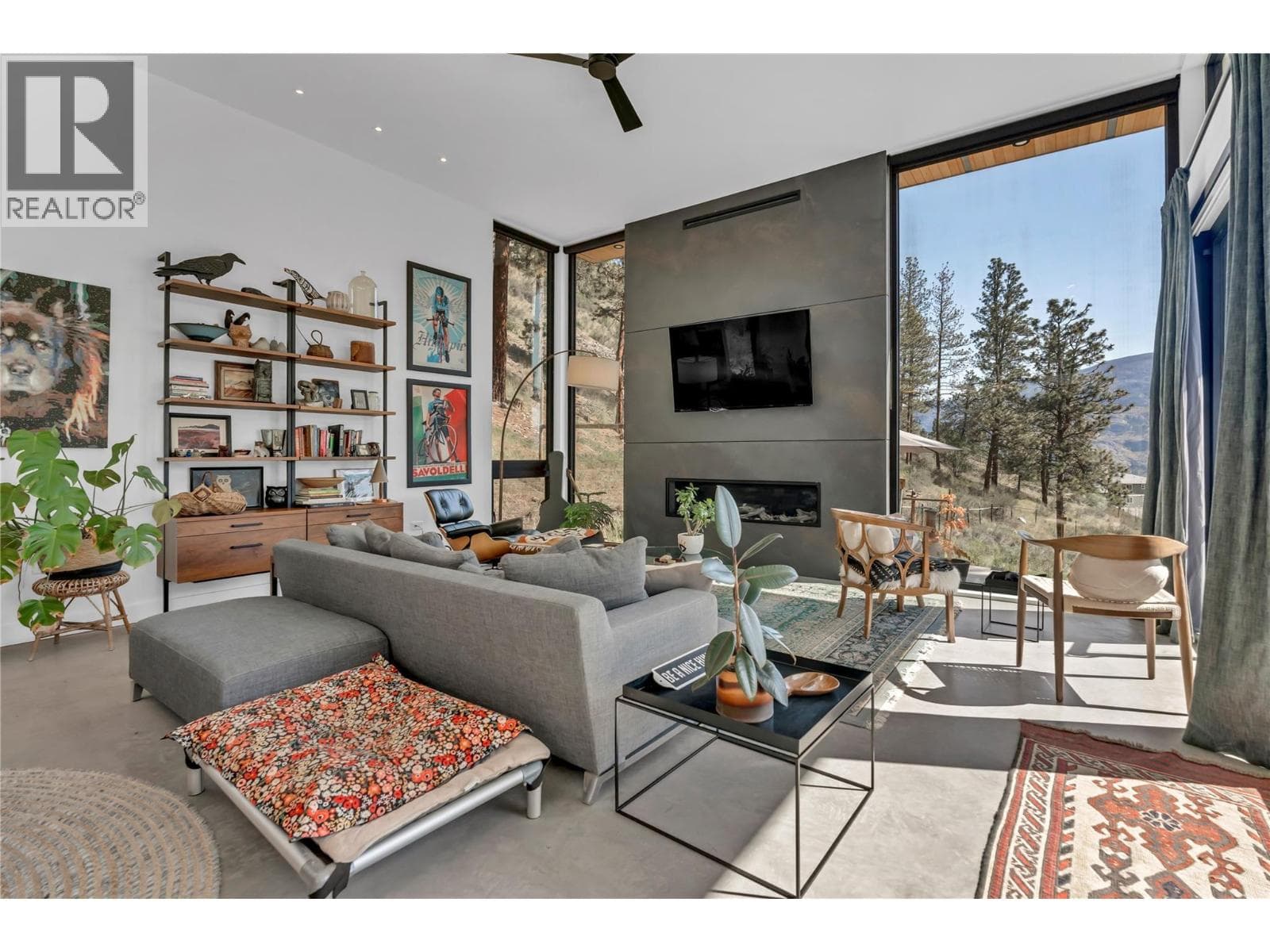 503 WILSON MOUNTAIN ROAD, Interior REALTORS® — photo 3
