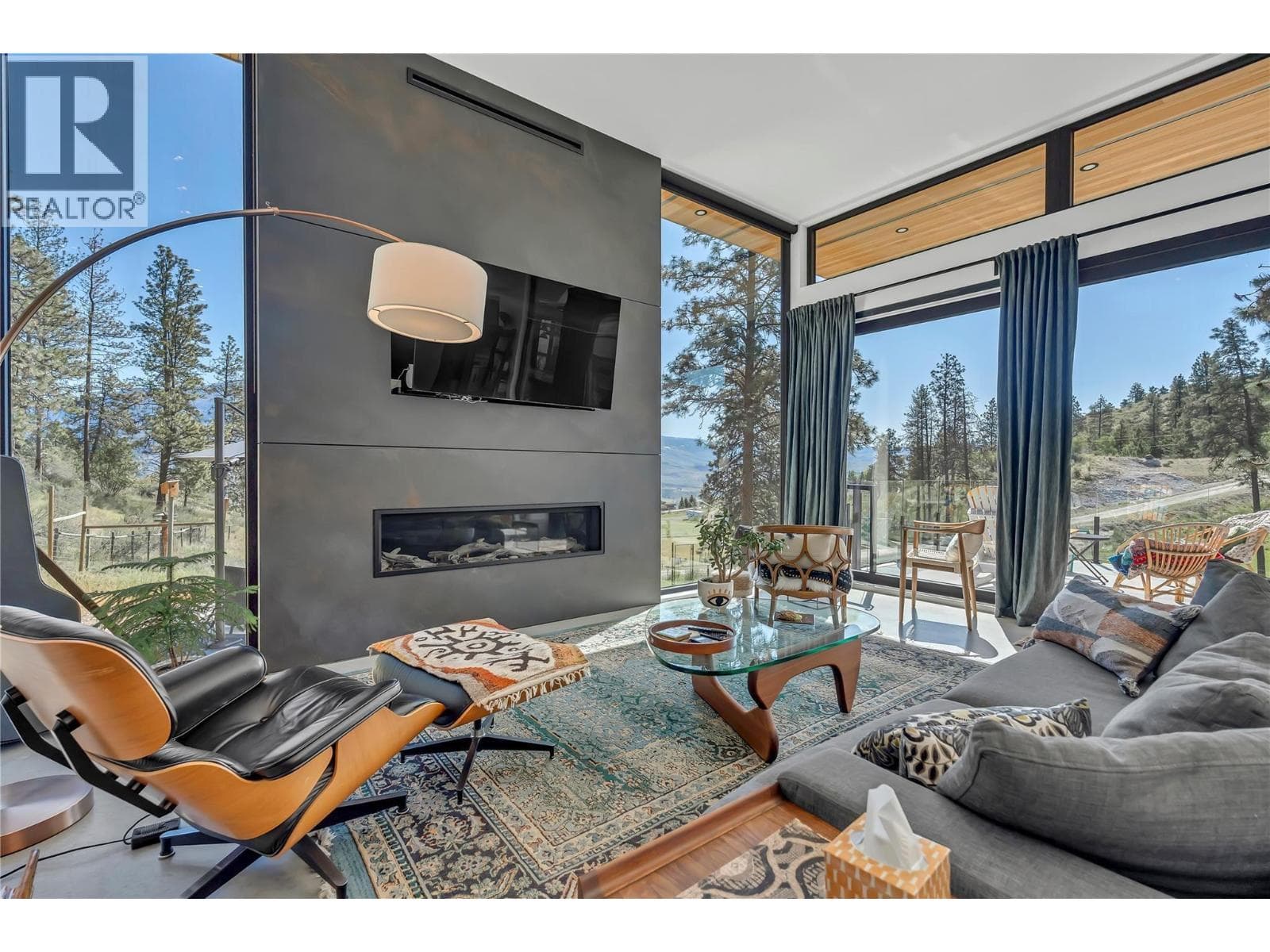 503 WILSON MOUNTAIN ROAD, Interior REALTORS® — photo 4