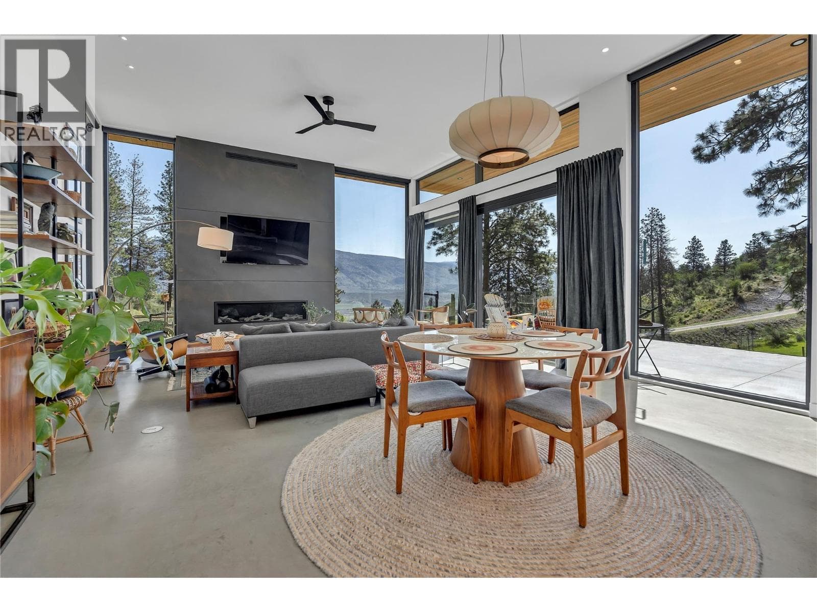 503 WILSON MOUNTAIN ROAD, Interior REALTORS® — photo 5