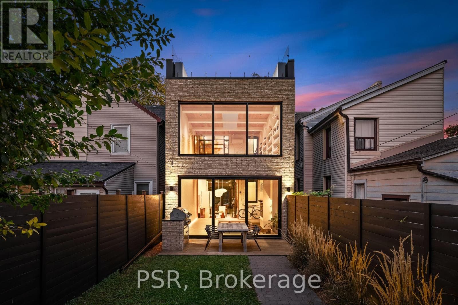 53 PALMERSTON AVENUE, Toronto — photo 3