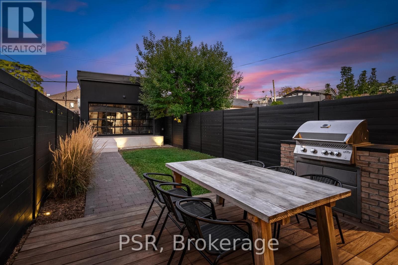 53 PALMERSTON AVENUE, Toronto — photo 4