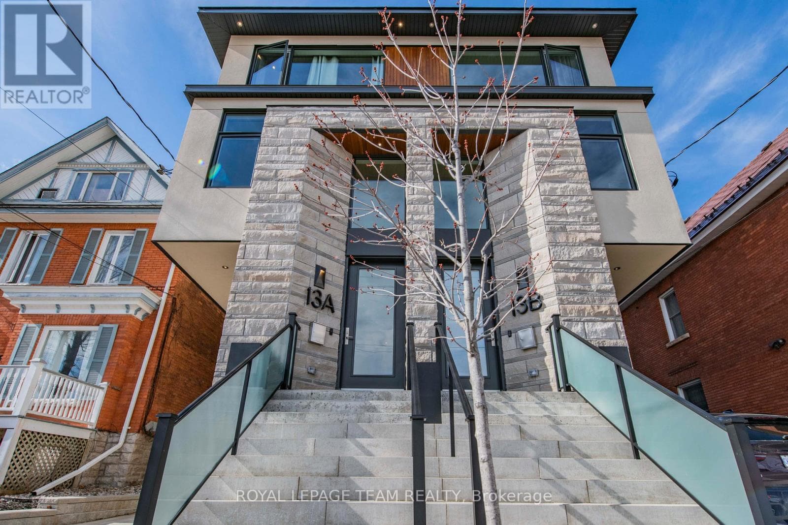 B - 13 FIFTH AVENUE, Ottawa — photo 4