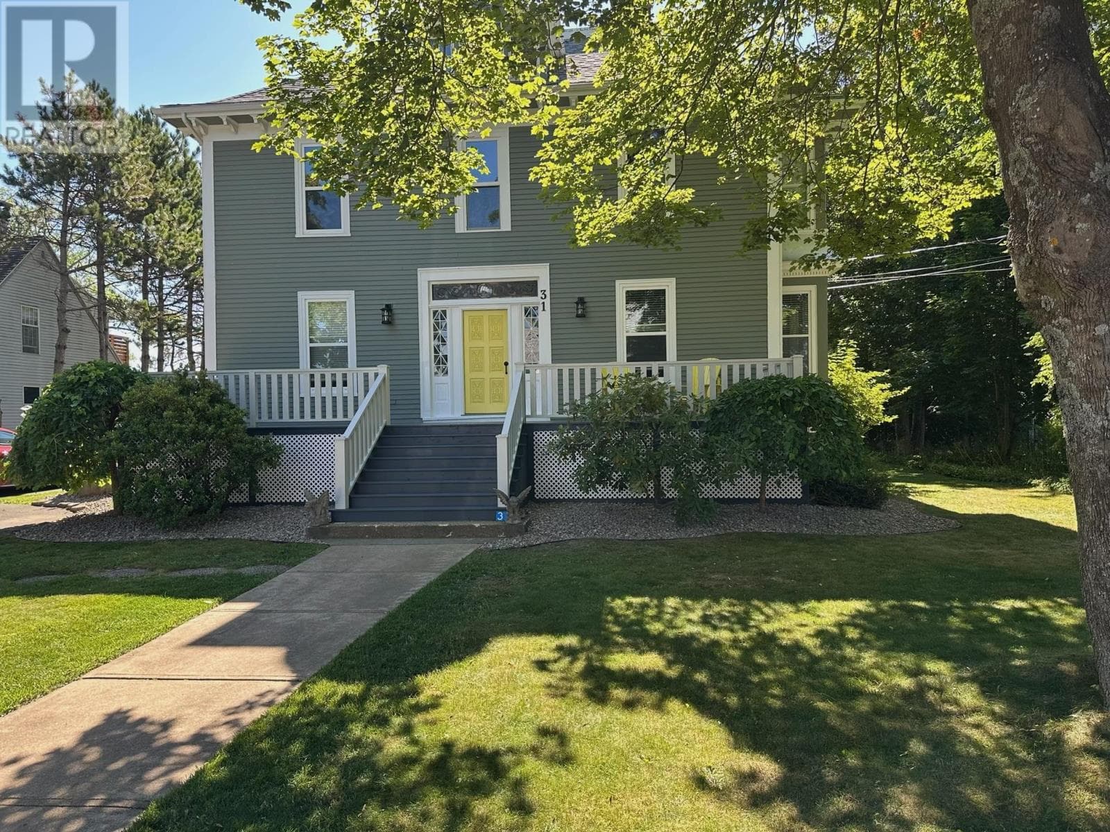 31 MAIN STREET in 