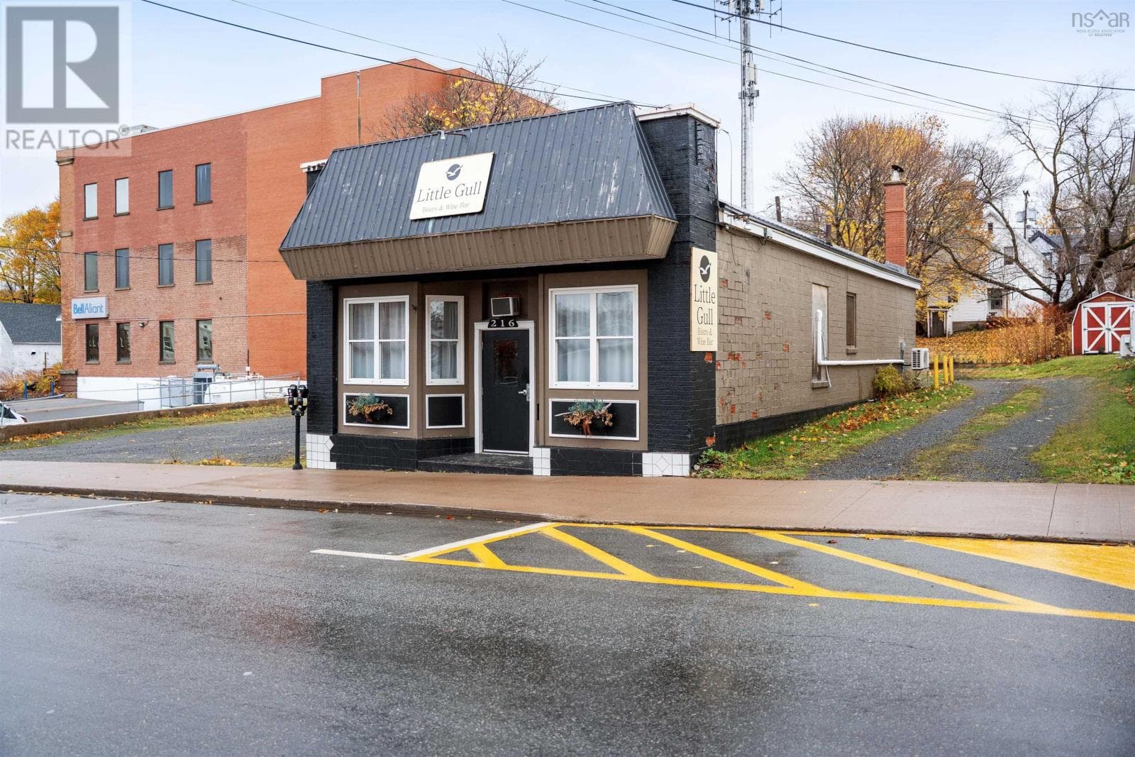 216 ARCHIMEDES STREET in 