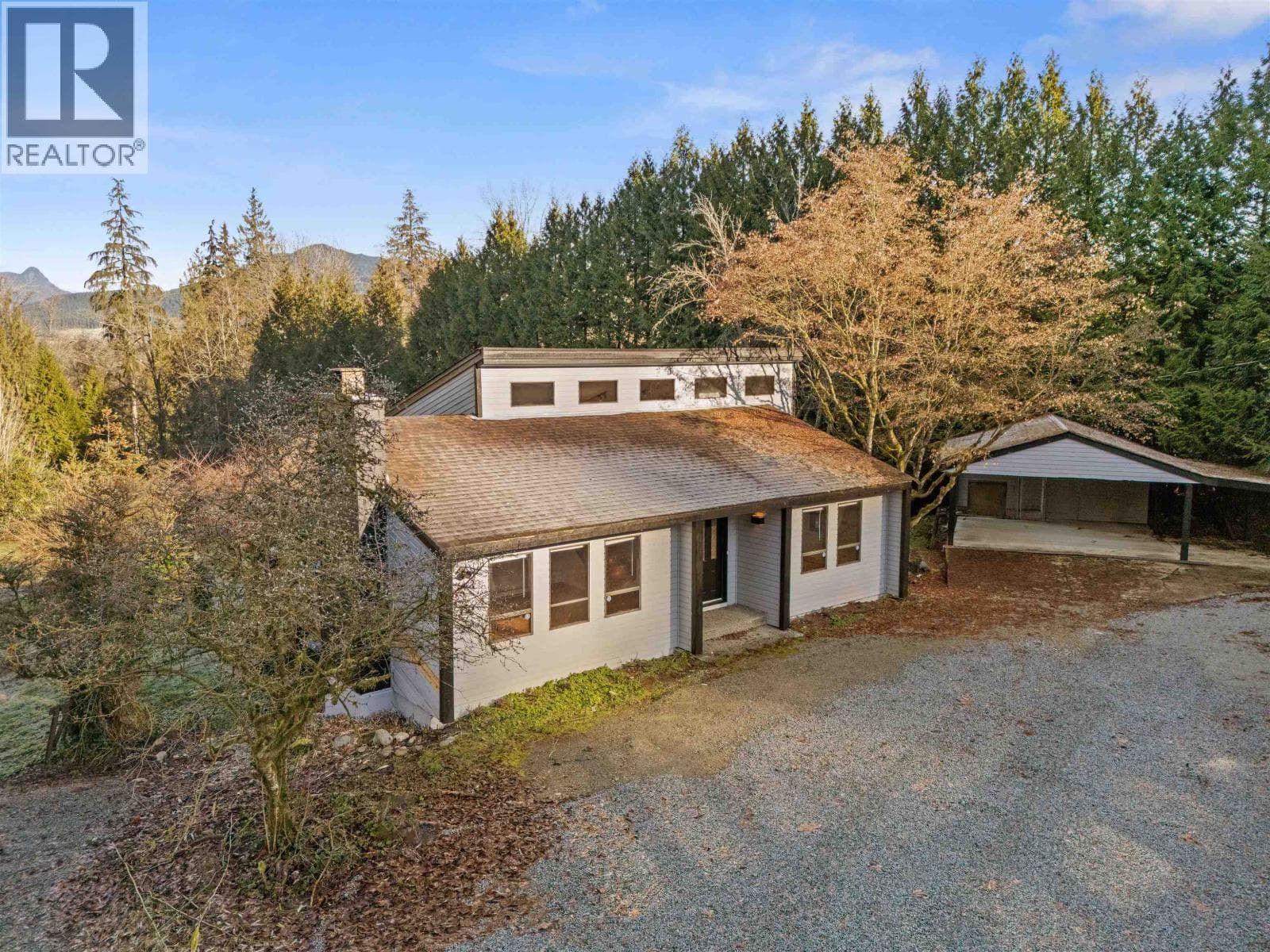 25443 BOSONWORTH AVENUE in 