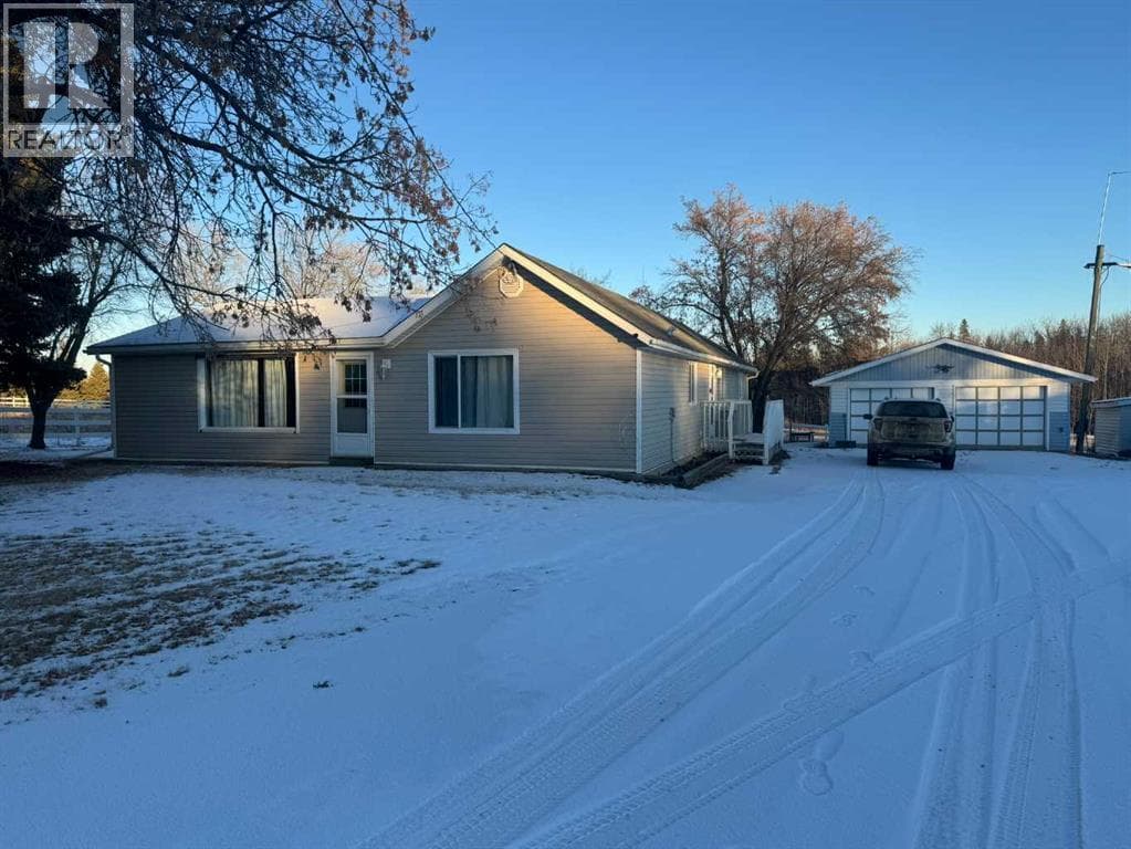 834077 Range Road 233 in 