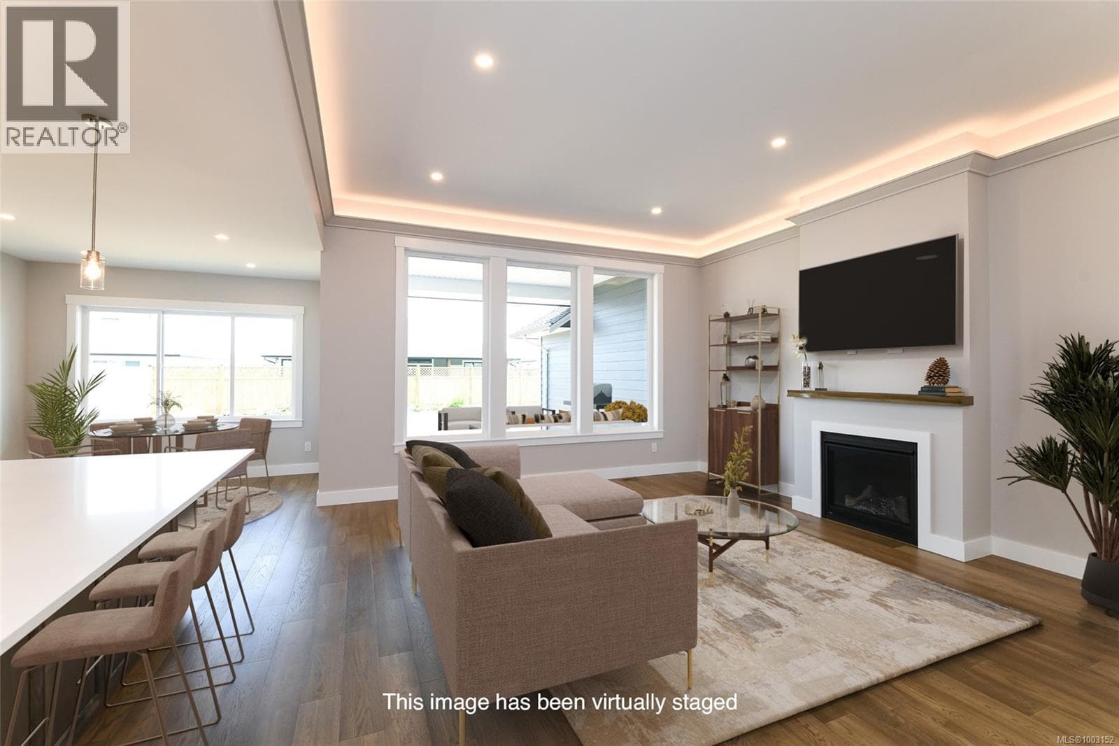 3400 RHYS ROAD, Vancouver Island — photo 2