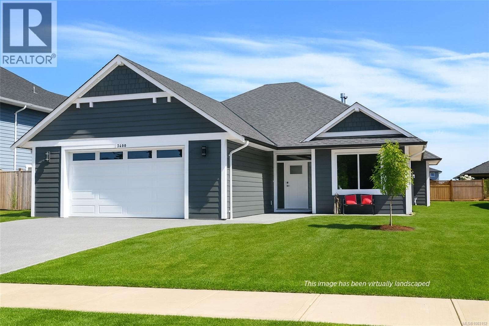 3400 RHYS ROAD in 