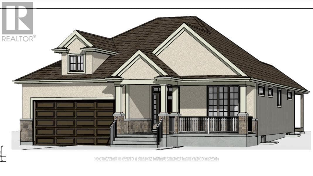 LOT 7 BASSET AVENUE in 
