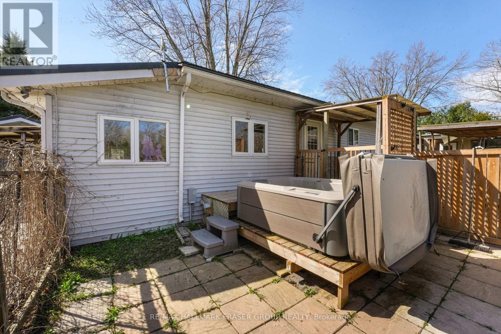 10246 OLD SHILOH ROAD in Pefferlaw