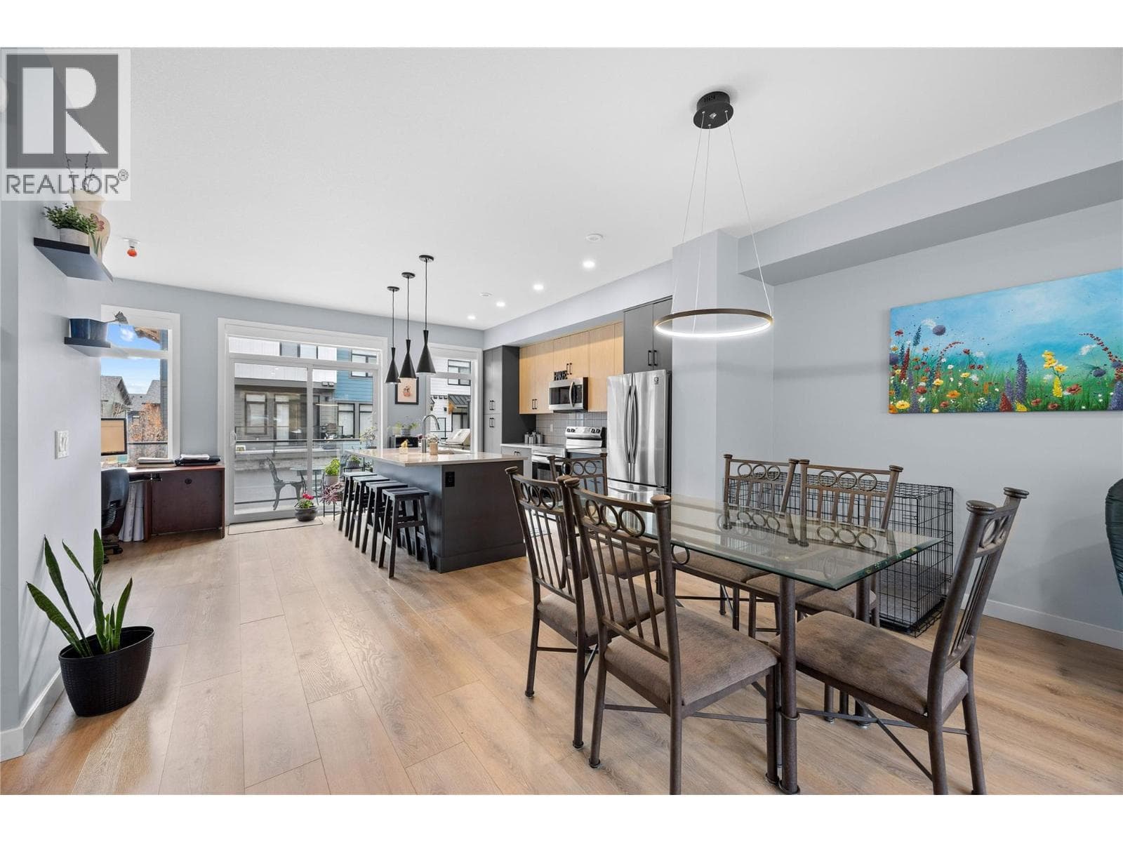 1435 Cara Glen Court Unit# 119, Interior REALTORS® — photo 5
