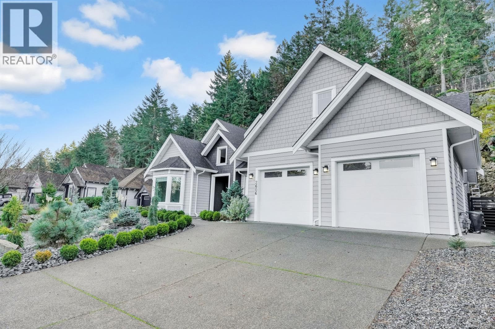 2606 Andover Rd, Vancouver Island — photo 2