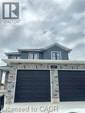 257 GREENE Street in 