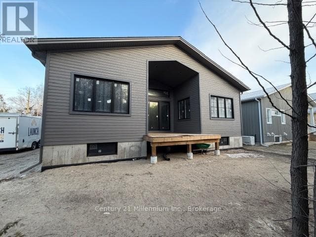 15 GRENVILLE STREET NORTH, OnePoint — photo 2