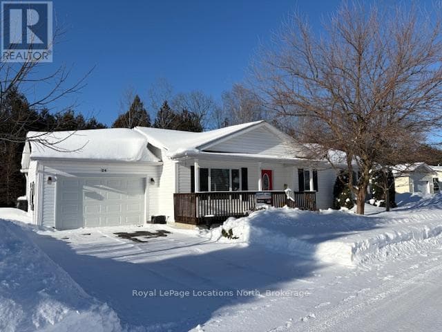 24 KENTUCKY AVENUE in 