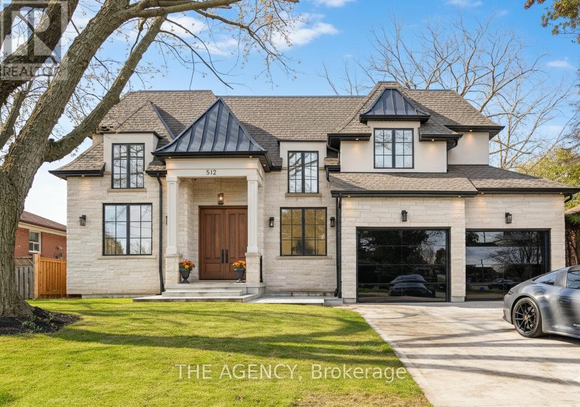 512 WEYNWAY COURT in 