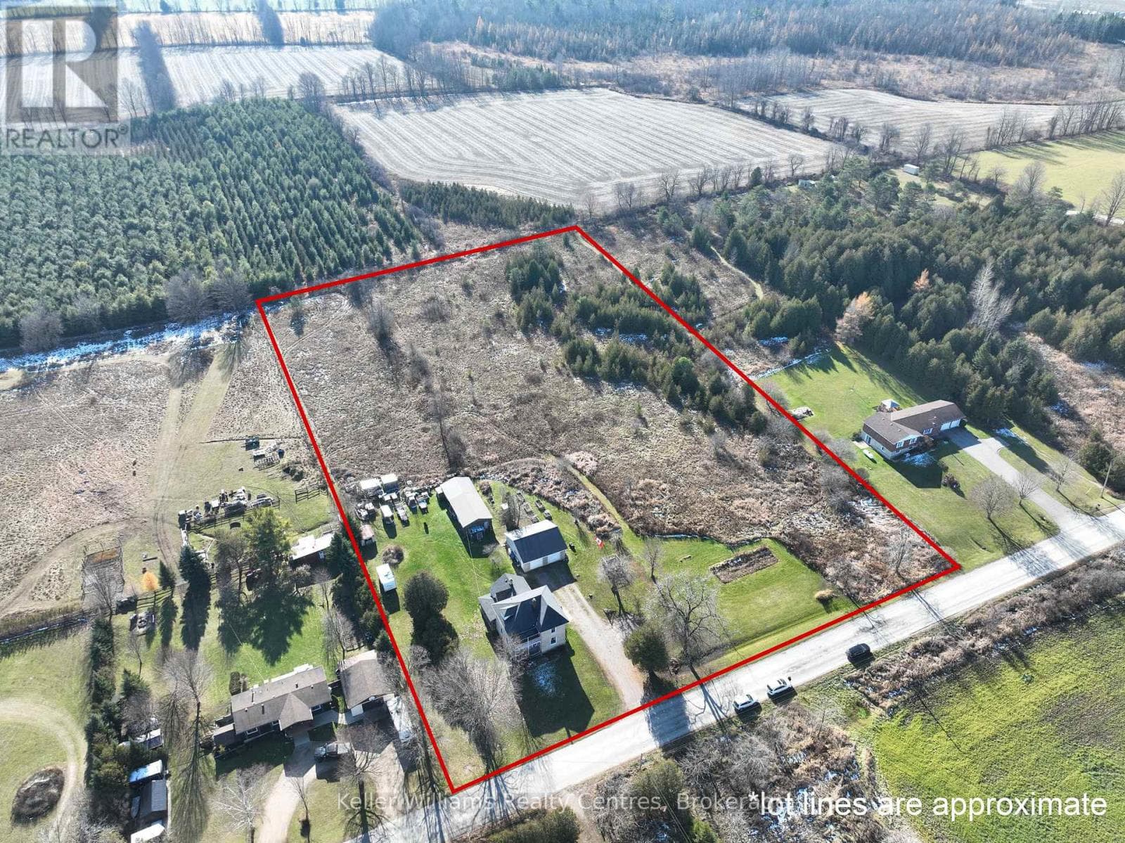 262884 VARNEY ROAD, OnePoint — photo 4
