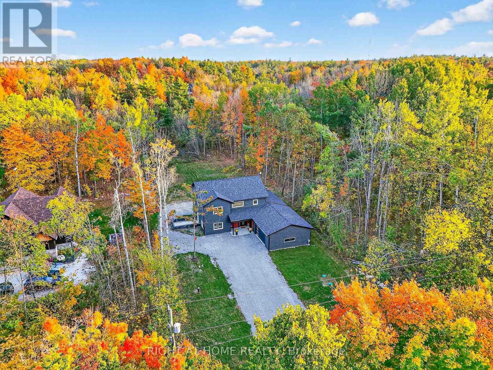 6067 CONCESSION ROAD B-C in