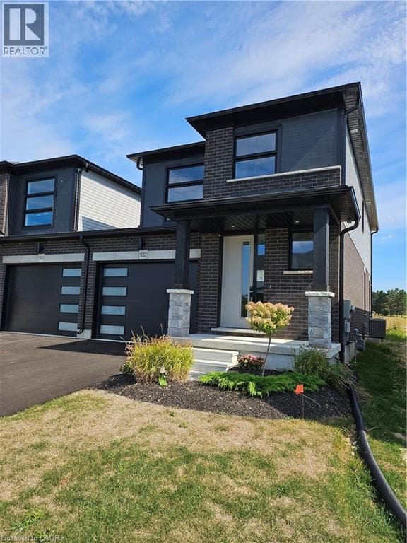 102 THACKERAY WAY in 