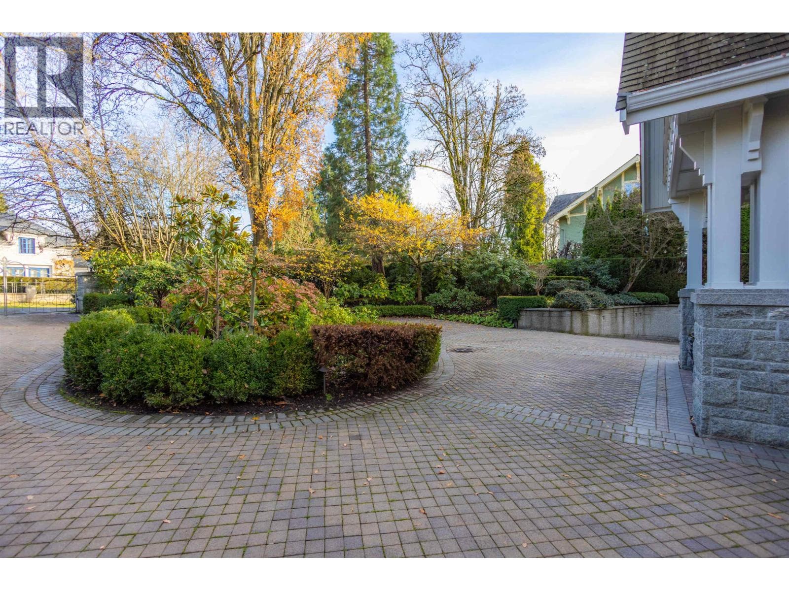 3719 SELKIRK STREET, Greater Vancouver