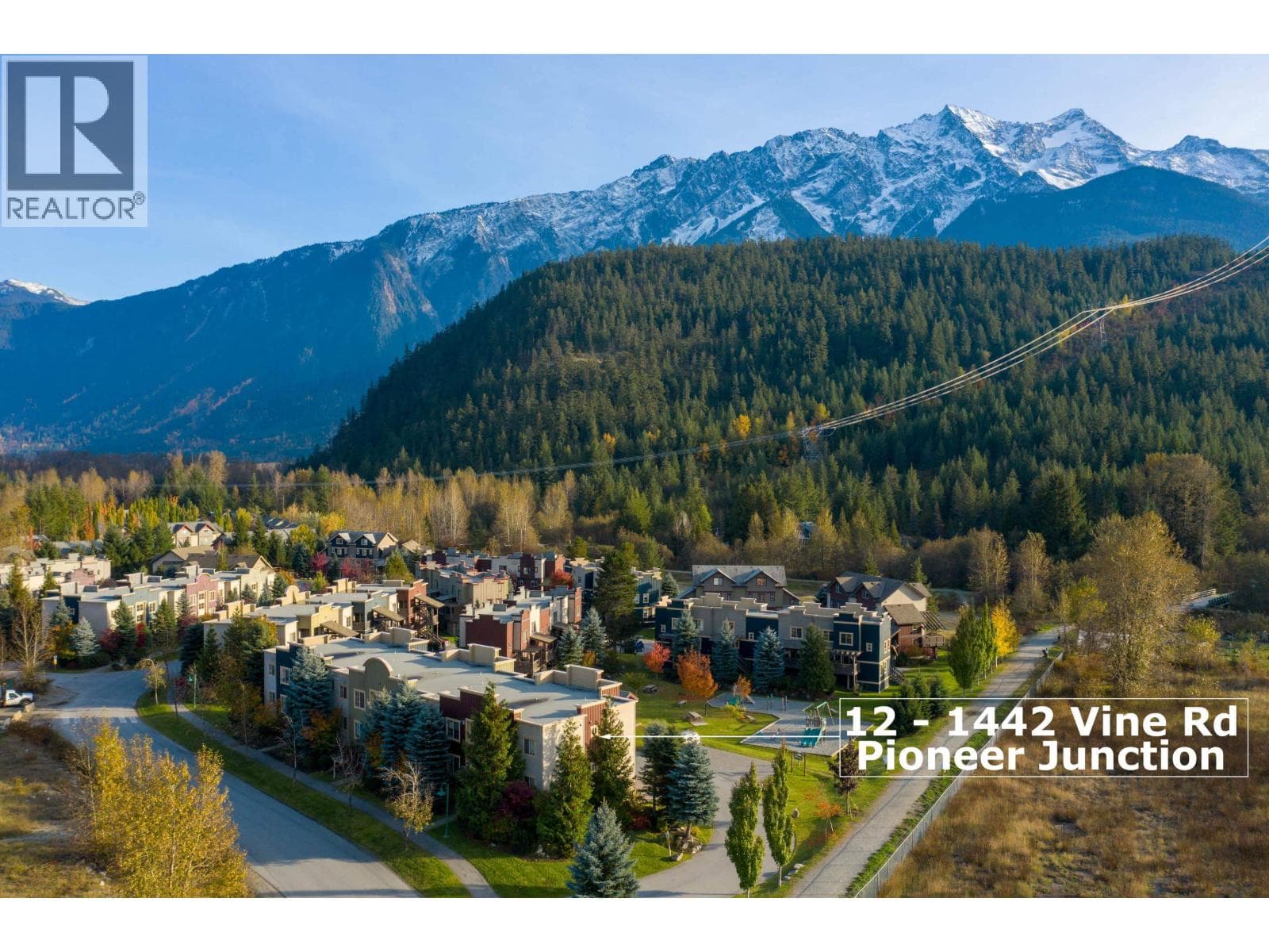 12 1442 VINE ROAD, Greater Vancouver — photo 4