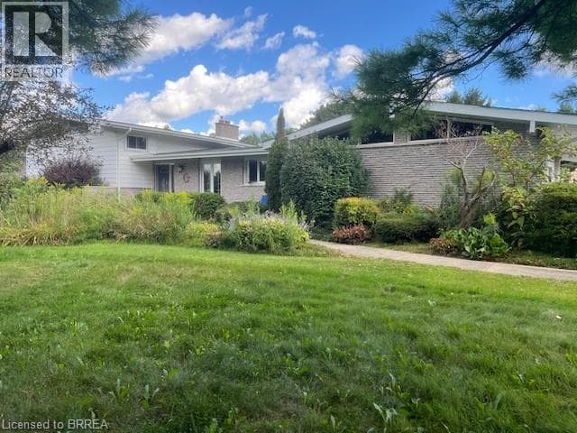 971 CONCESSION 8 Road in 