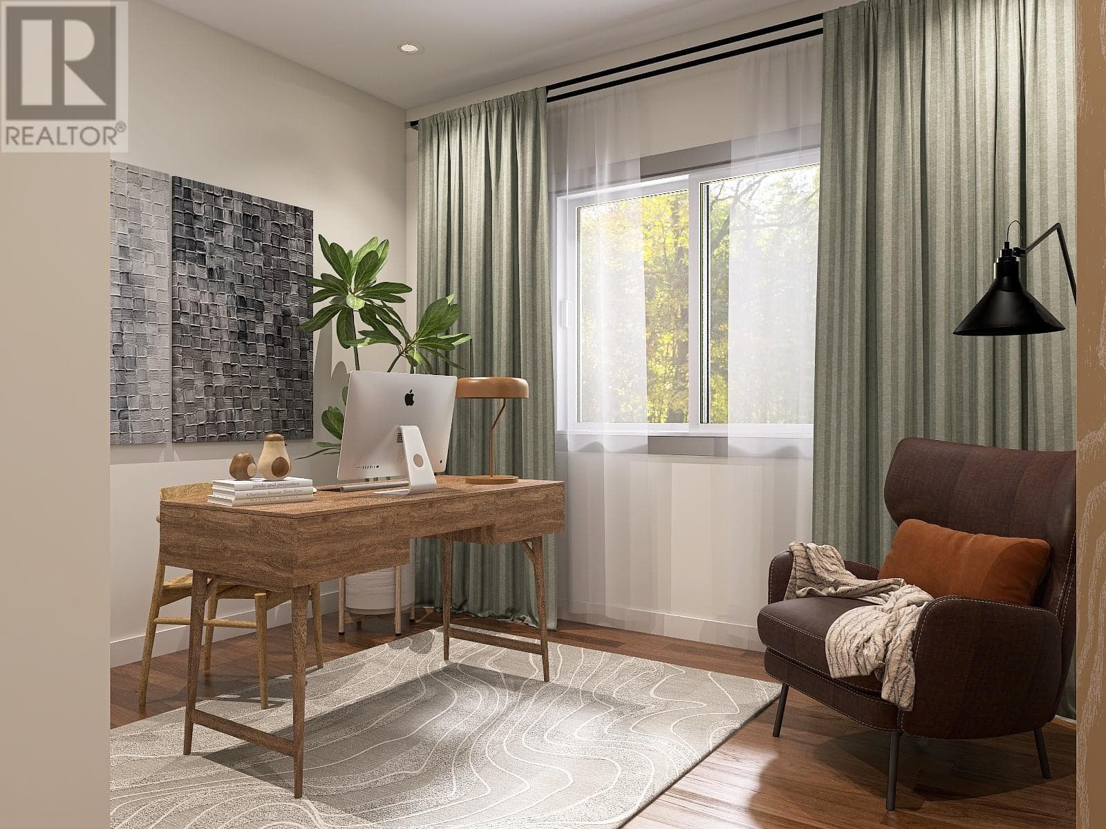 Lot 7 Spruce Grove Place in