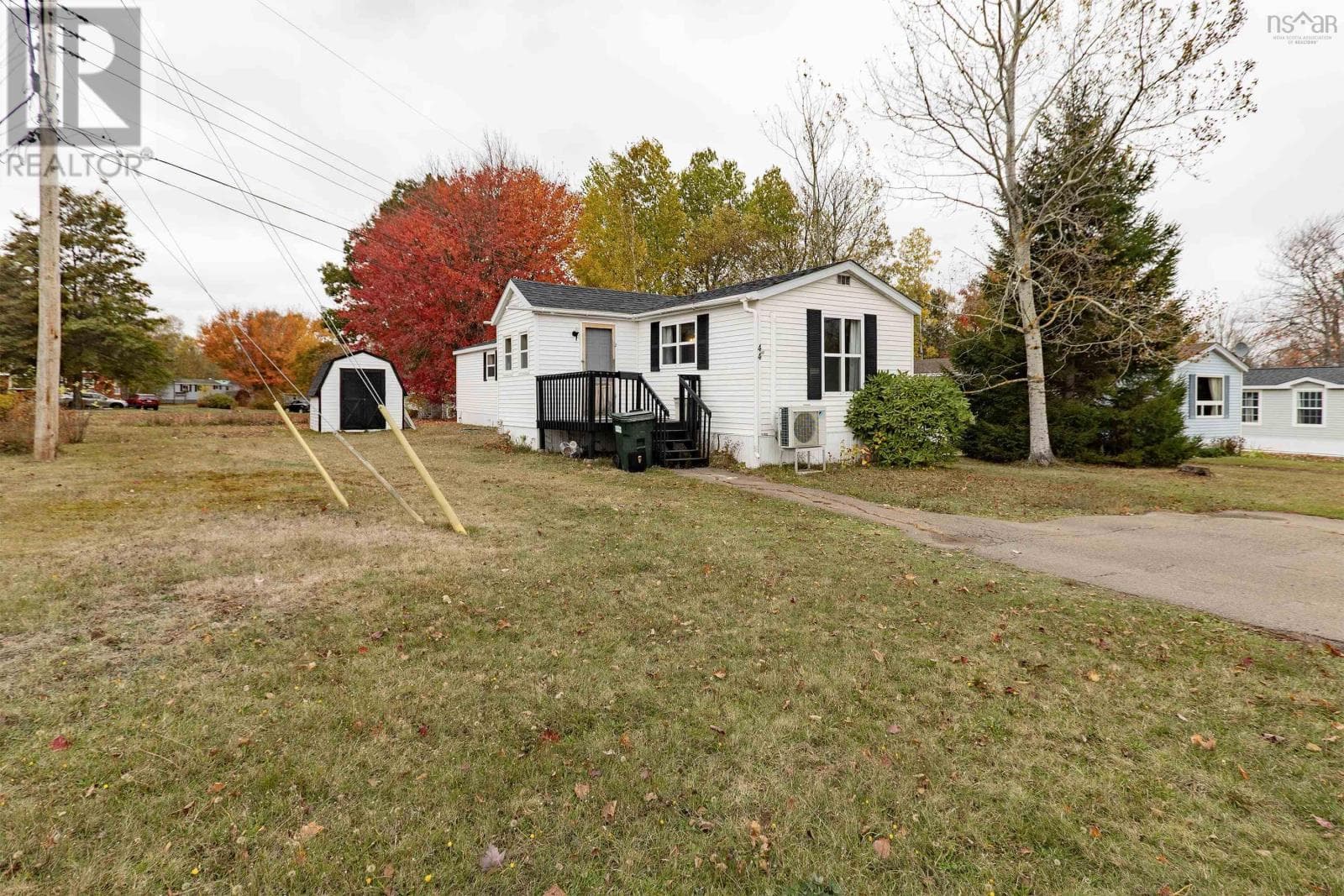 44 ANSON AVENUE in 