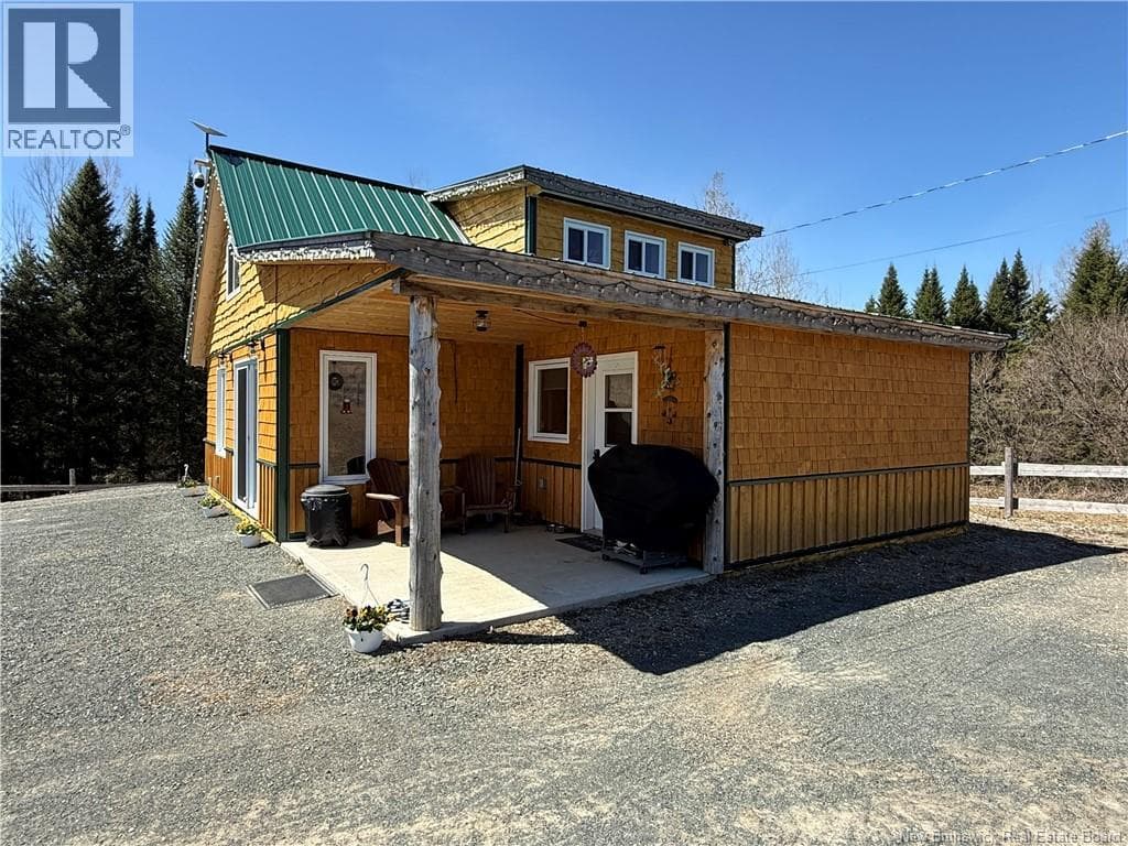 338 GLENBURN ROAD, New Brunswick — photo 3