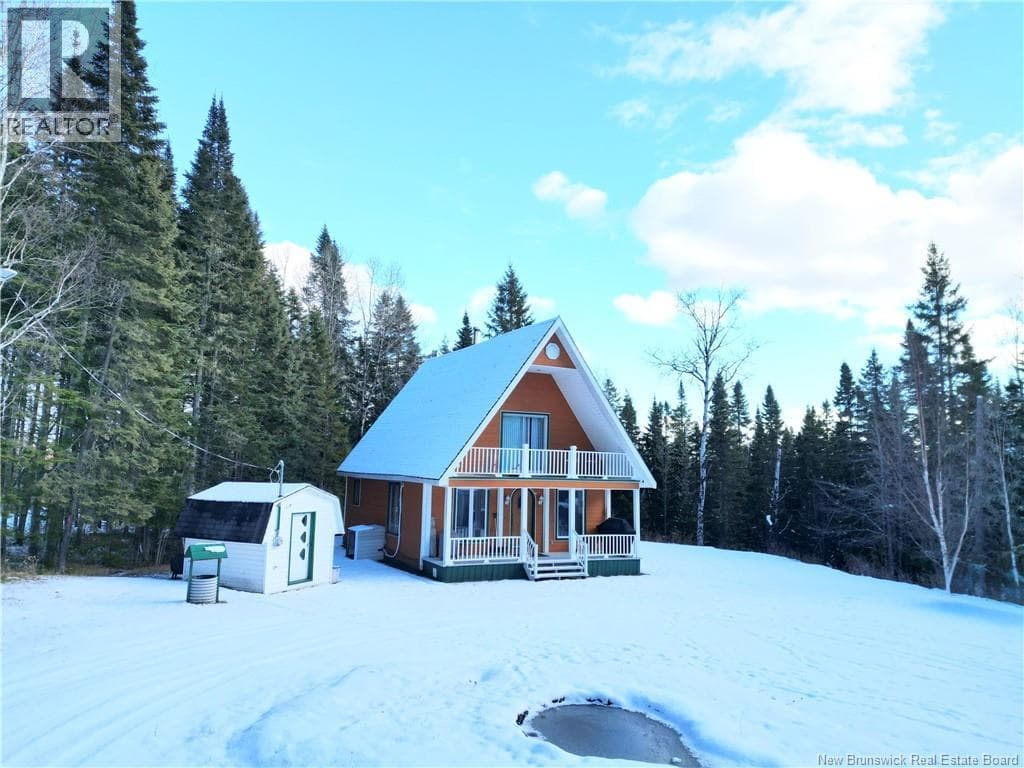 1175 ROAD CANTON, New Brunswick — photo 5