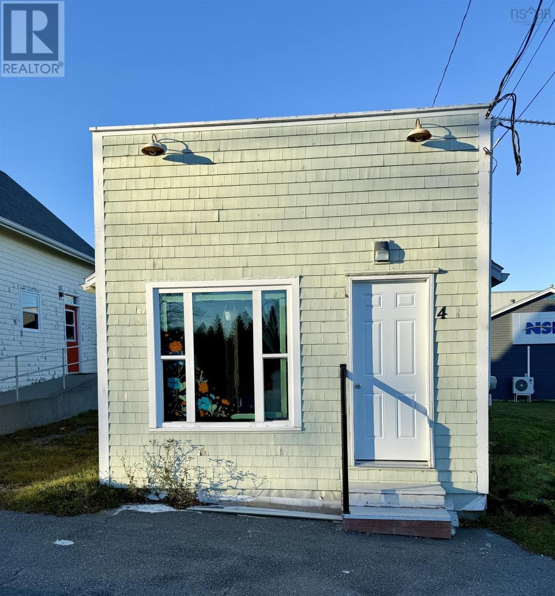 4 BEECH STREET, NSAR — photo 2